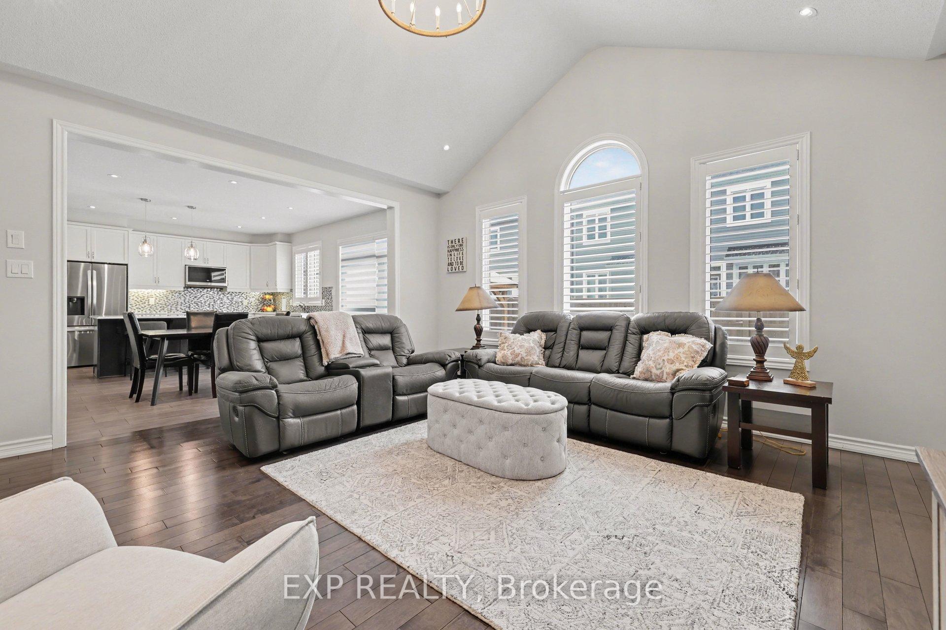 Photo 25 of 73 Bristling Crescent, Ottawa, Barrhaven - Half Moon Bay — HOMEH