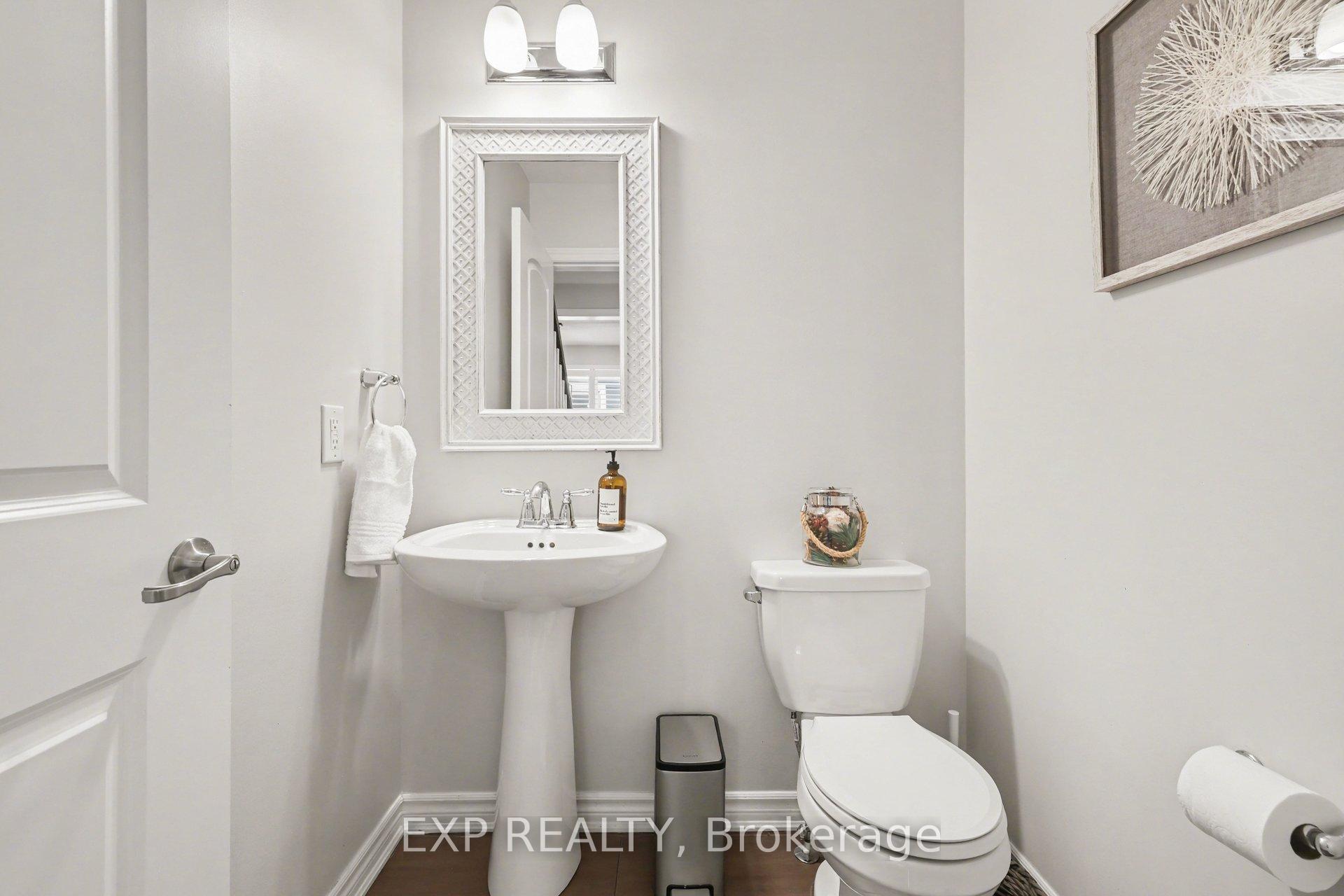 Photo 26 of 73 Bristling Crescent, Ottawa, Barrhaven - Half Moon Bay — HOMEH
