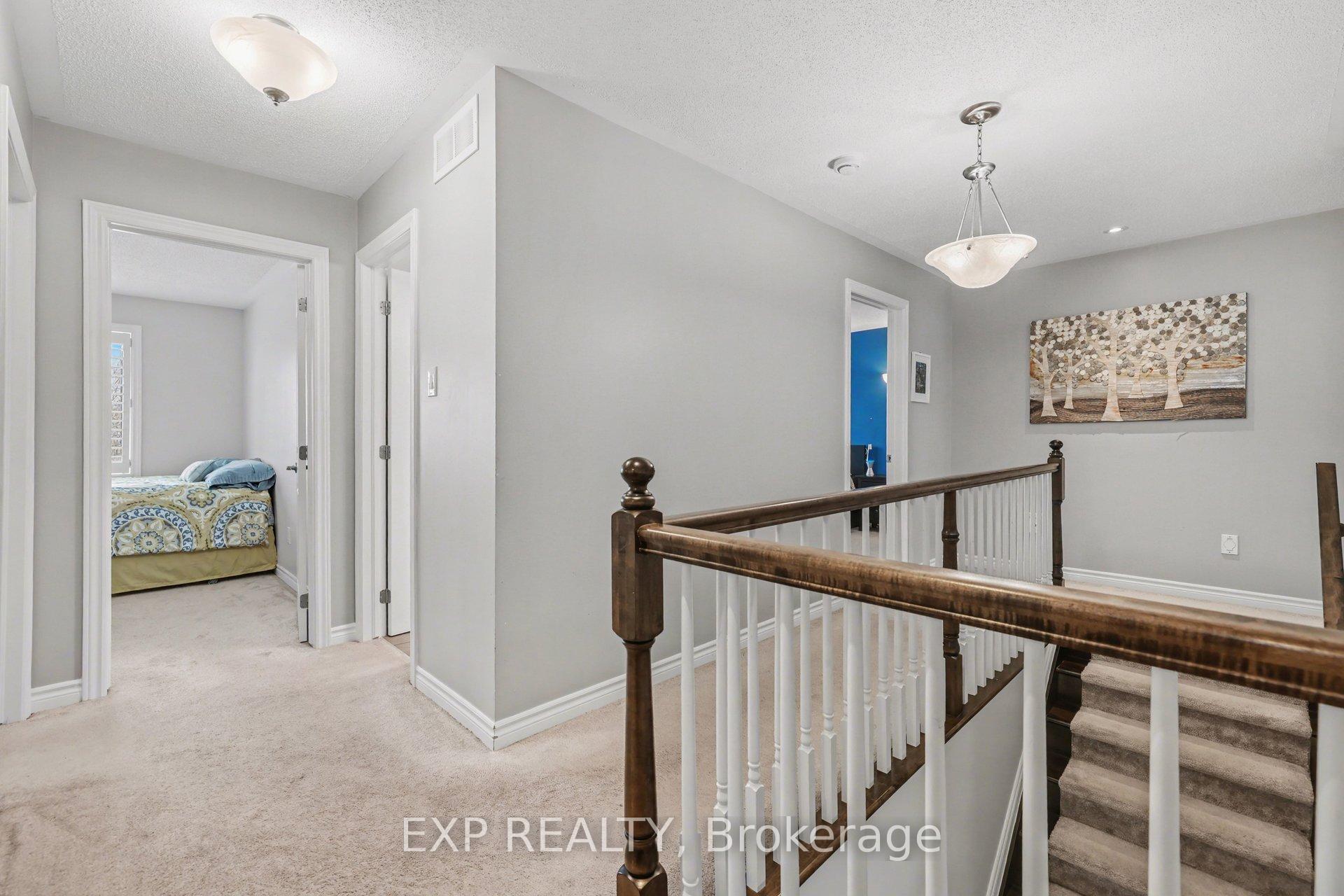 Photo 27 of 73 Bristling Crescent, Ottawa, Barrhaven - Half Moon Bay — HOMEH