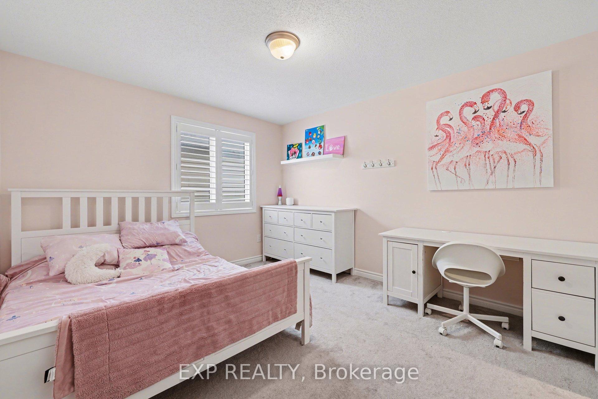 Photo 33 of 73 Bristling Crescent, Ottawa, Barrhaven - Half Moon Bay — HOMEH