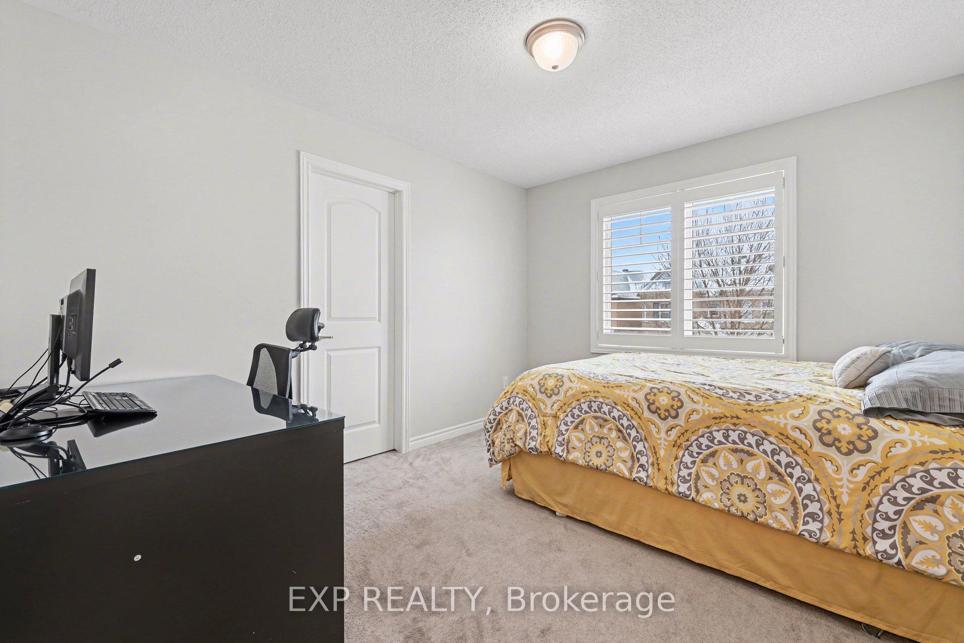 Photo 34 of 73 Bristling Crescent, Ottawa, Barrhaven - Half Moon Bay — HOMEH