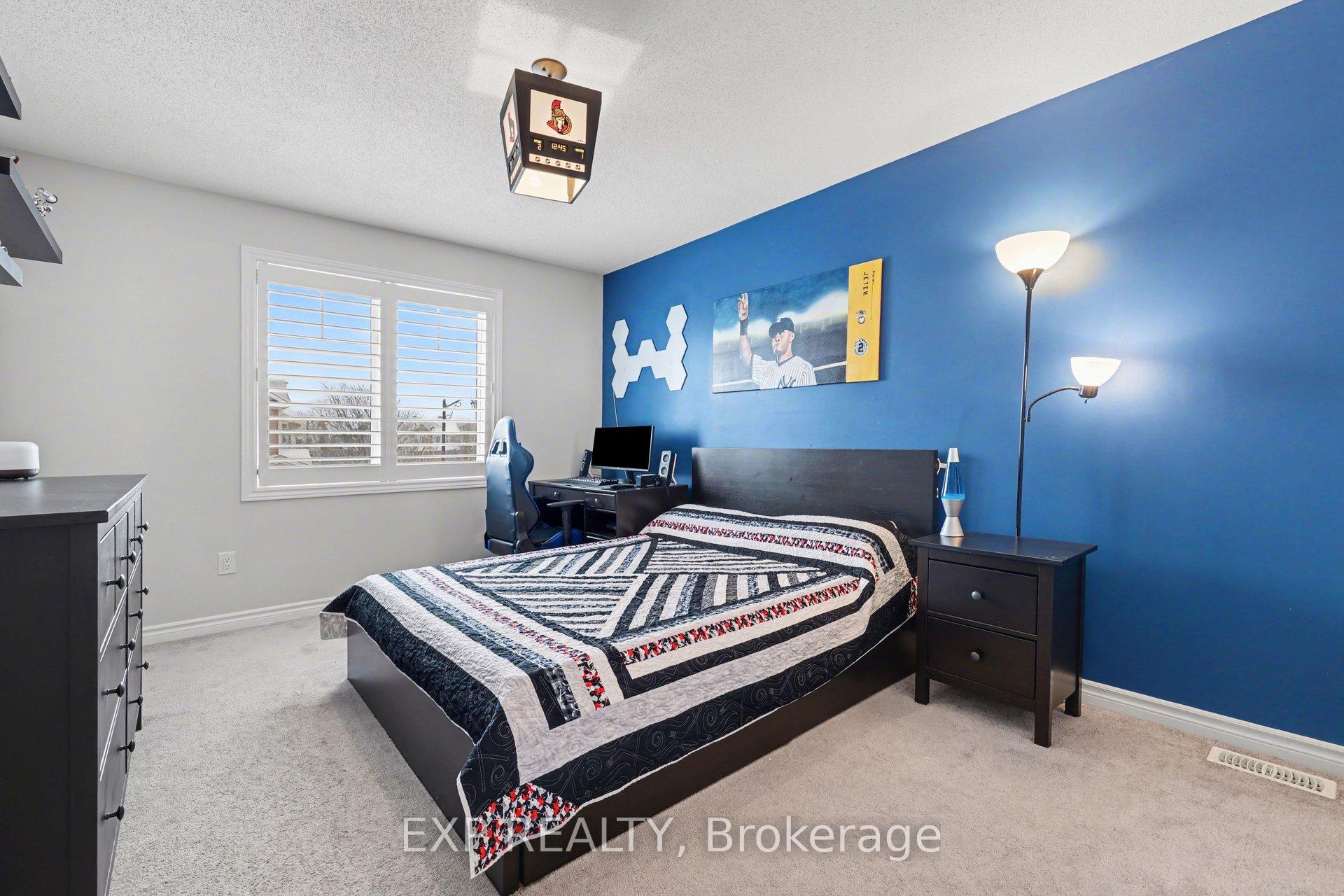 Photo 35 of 73 Bristling Crescent, Ottawa, Barrhaven - Half Moon Bay — HOMEH