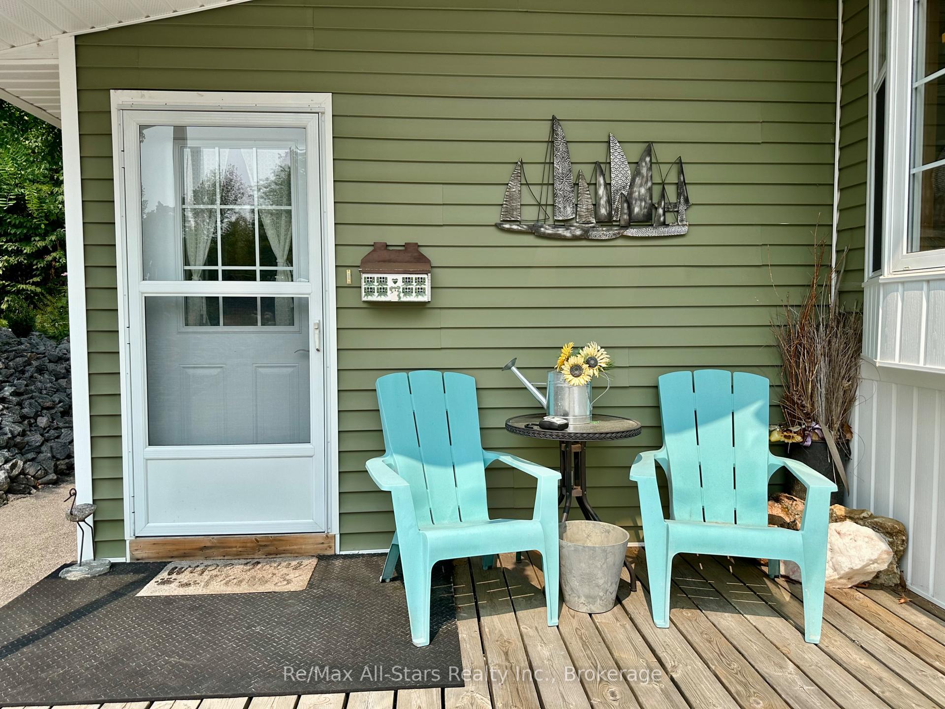 Photo 3 of Unit 129, 1007 Racoon Road, Gravenhurst, Morrison — HOMEH
