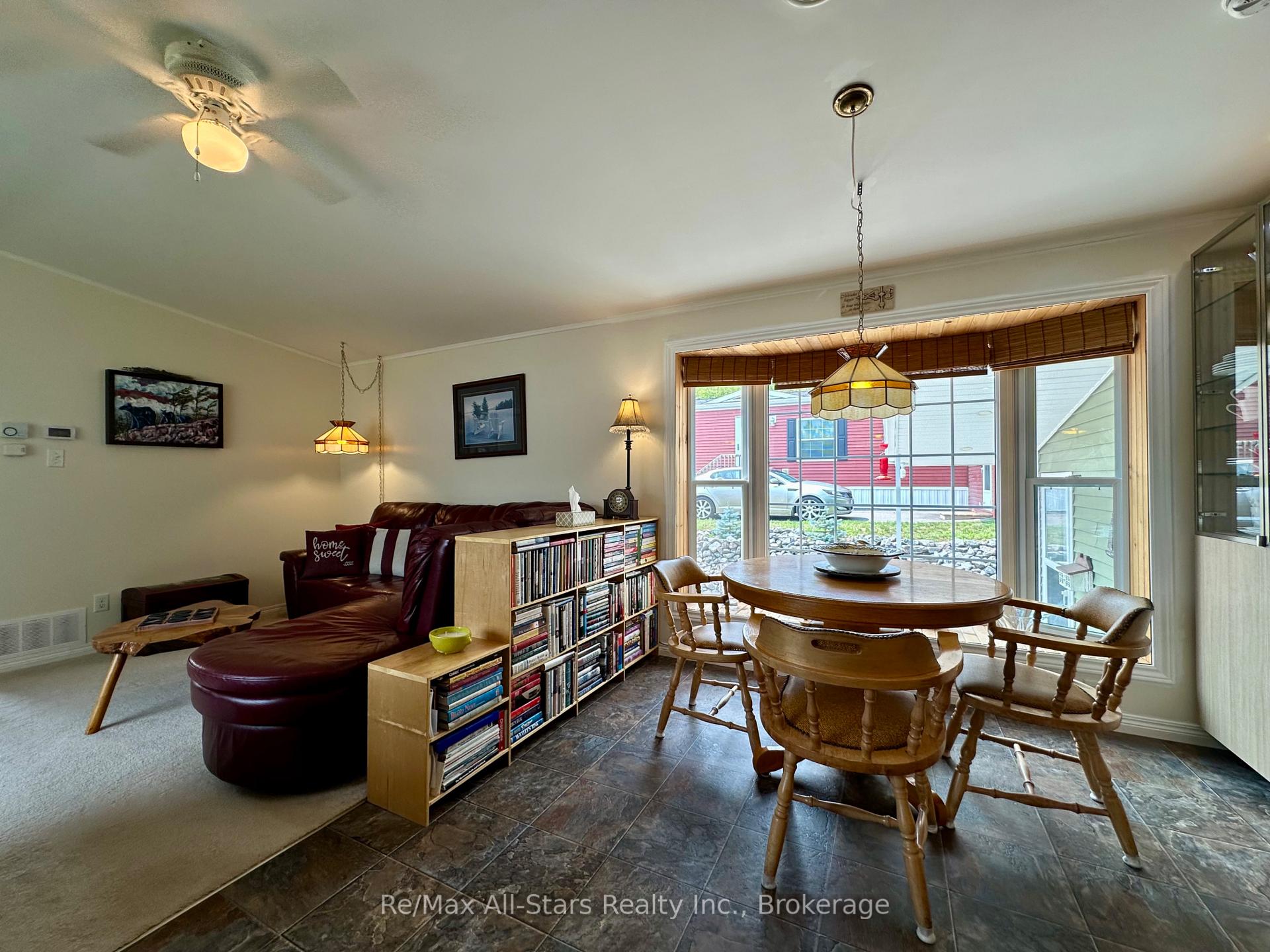 Photo 11 of Unit 129, 1007 Racoon Road, Gravenhurst, Morrison — HOMEH