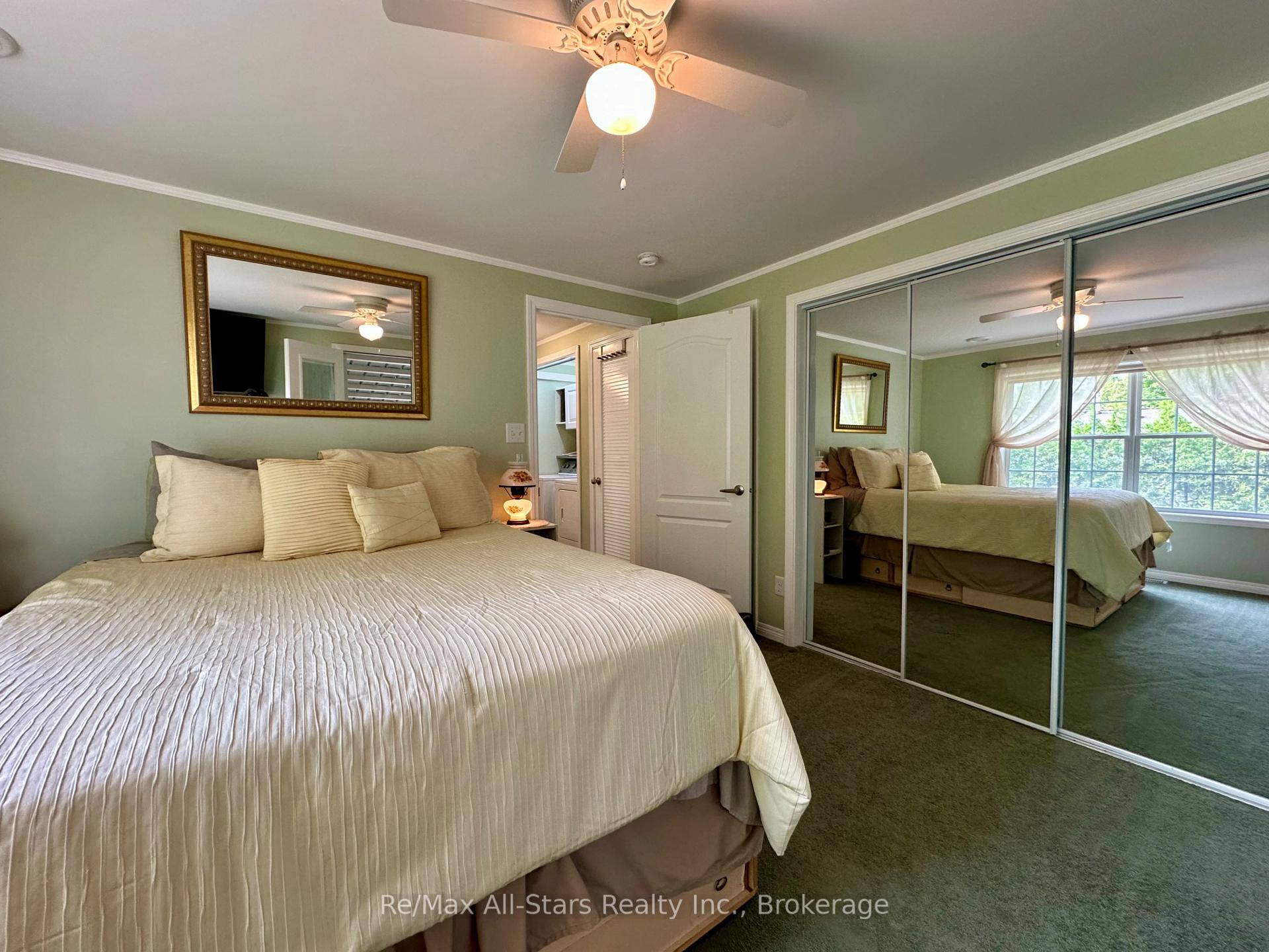 Photo 14 of Unit 129, 1007 Racoon Road, Gravenhurst, Morrison — HOMEH