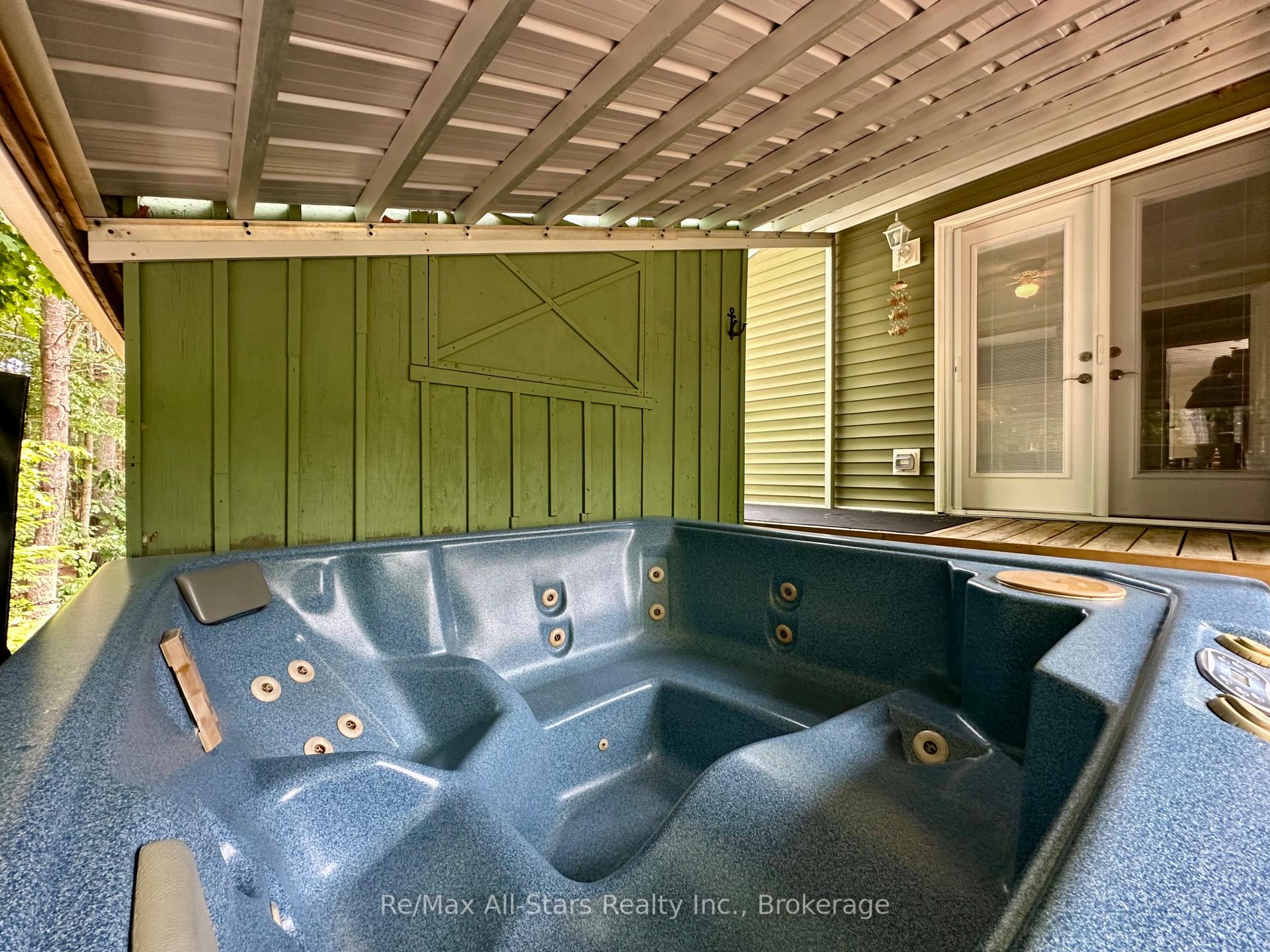 Photo 16 of Unit 129, 1007 Racoon Road, Gravenhurst, Morrison — HOMEH