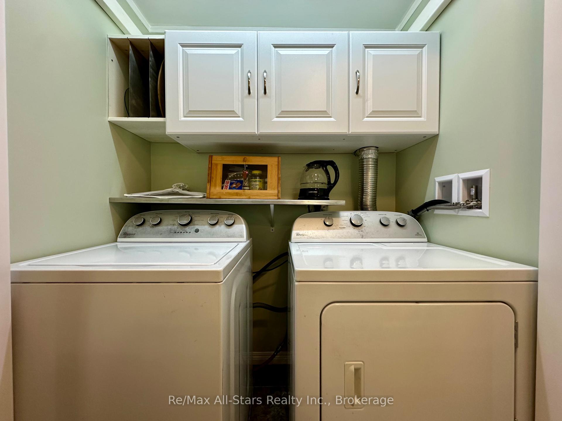 Photo 17 of Unit 129, 1007 Racoon Road, Gravenhurst, Morrison — HOMEH