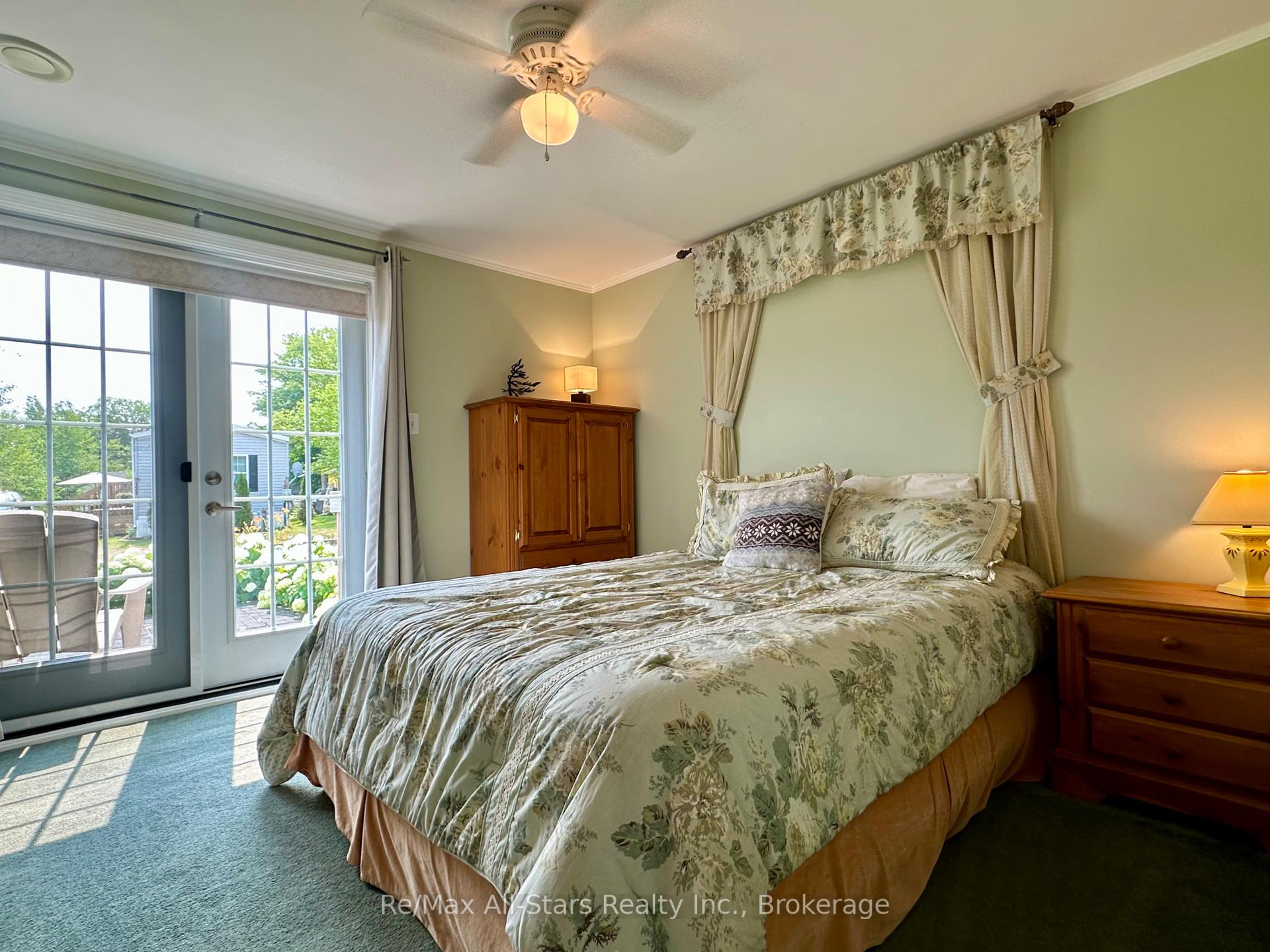 Photo 19 of Unit 129, 1007 Racoon Road, Gravenhurst, Morrison — HOMEH