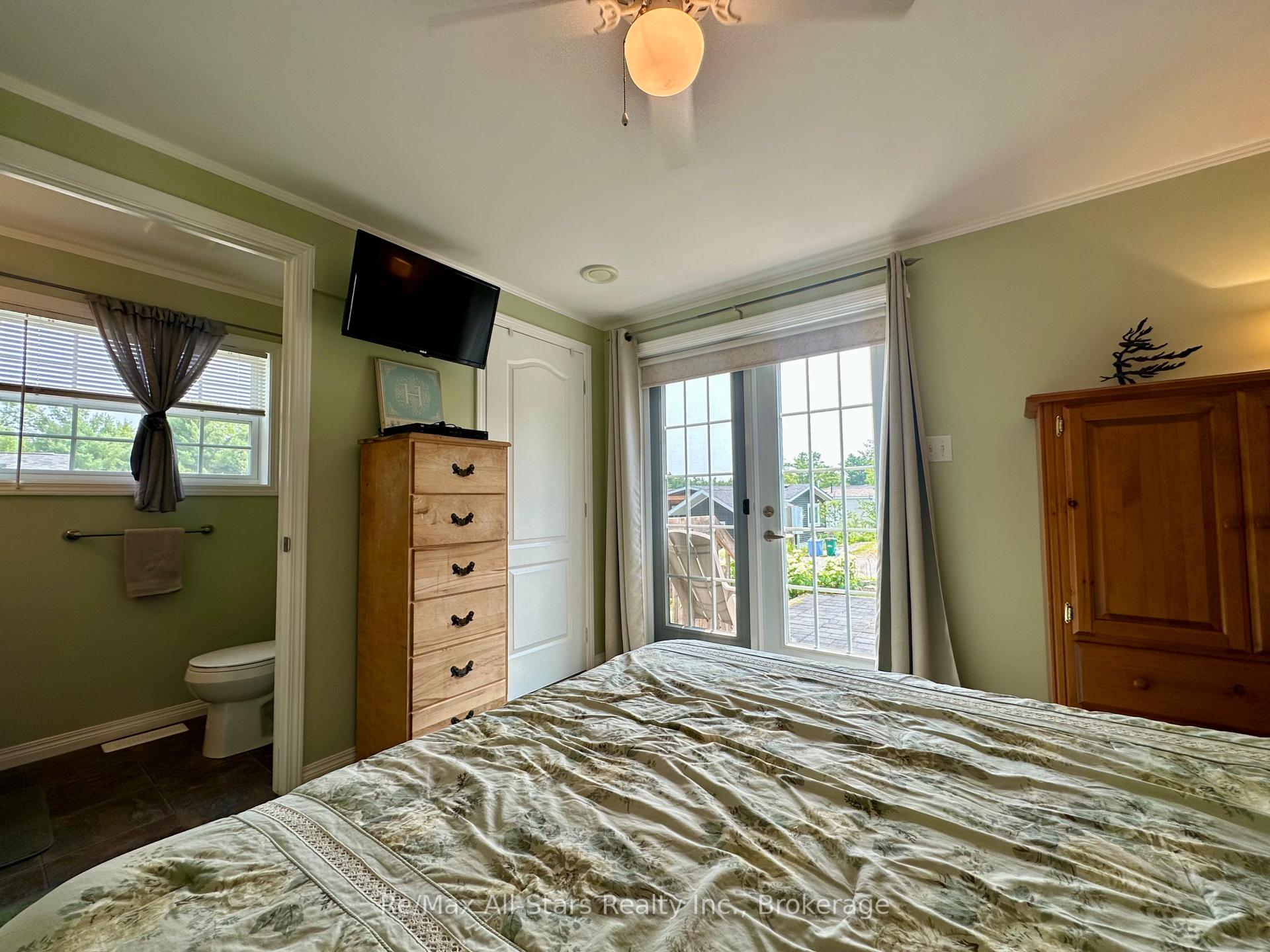 Photo 21 of Unit 129, 1007 Racoon Road, Gravenhurst, Morrison — HOMEH
