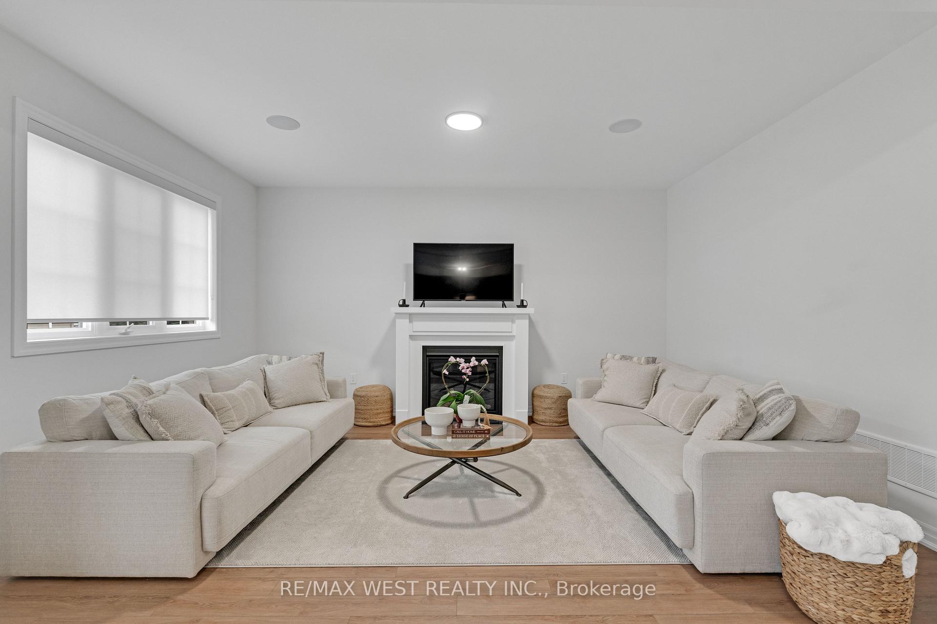 Photo 9 of 24 Hanton Crescent, Caledon, Bolton East — HOMEH