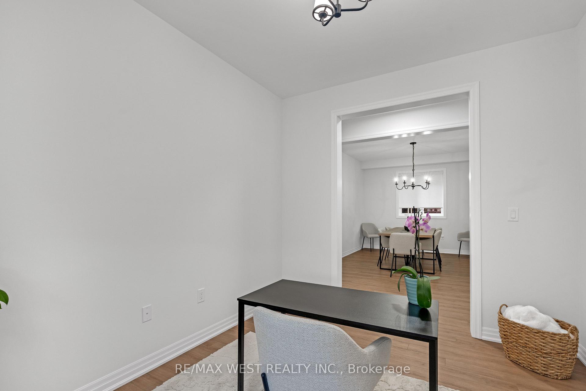 Photo 17 of 24 Hanton Crescent, Caledon, Bolton East — HOMEH