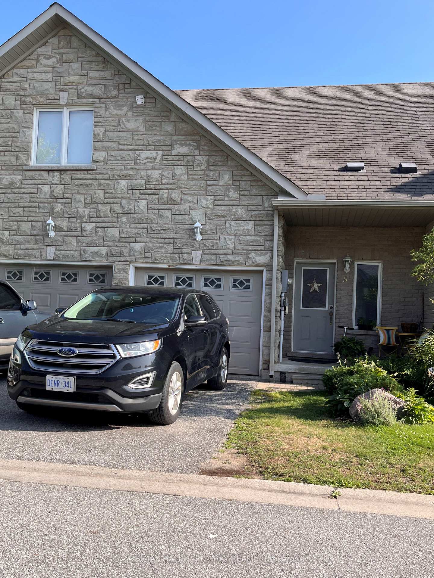 Photo 1 of Unit 5, 125 Huronia Road, Barrie, Painswick North — HOMEH