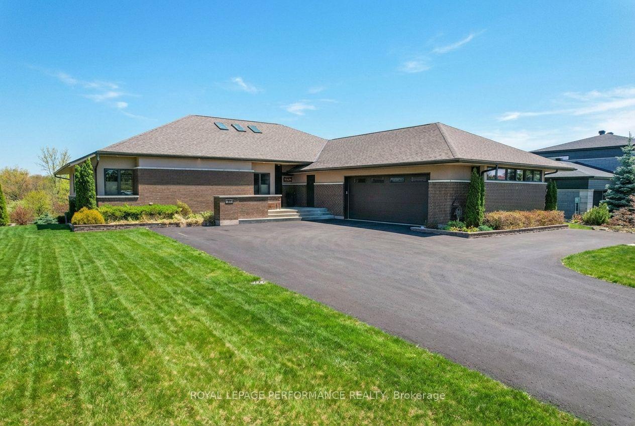Photo 2 of 19 George Patrick Drive, South Stormont, Long Sault — HOMEH