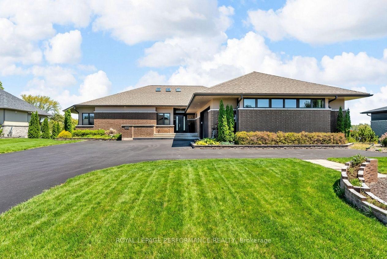 Photo 3 of 19 George Patrick Drive, South Stormont, Long Sault — HOMEH