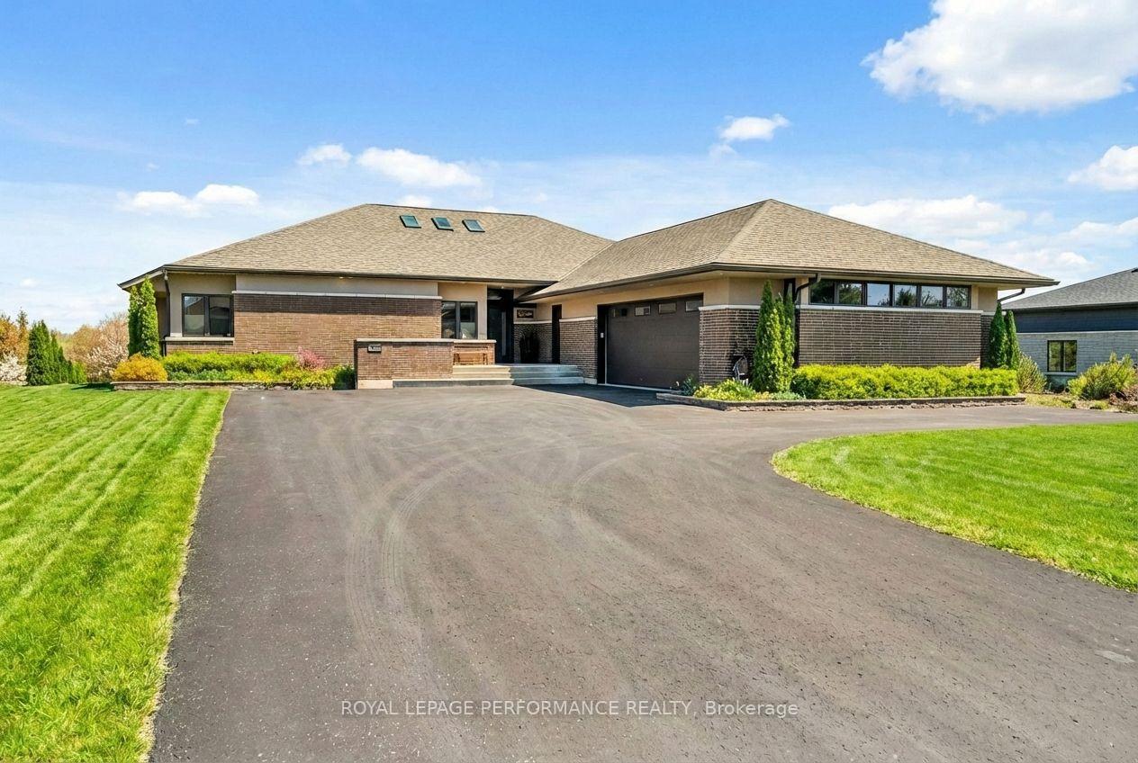 Photo 4 of 19 George Patrick Drive, South Stormont, Long Sault — HOMEH