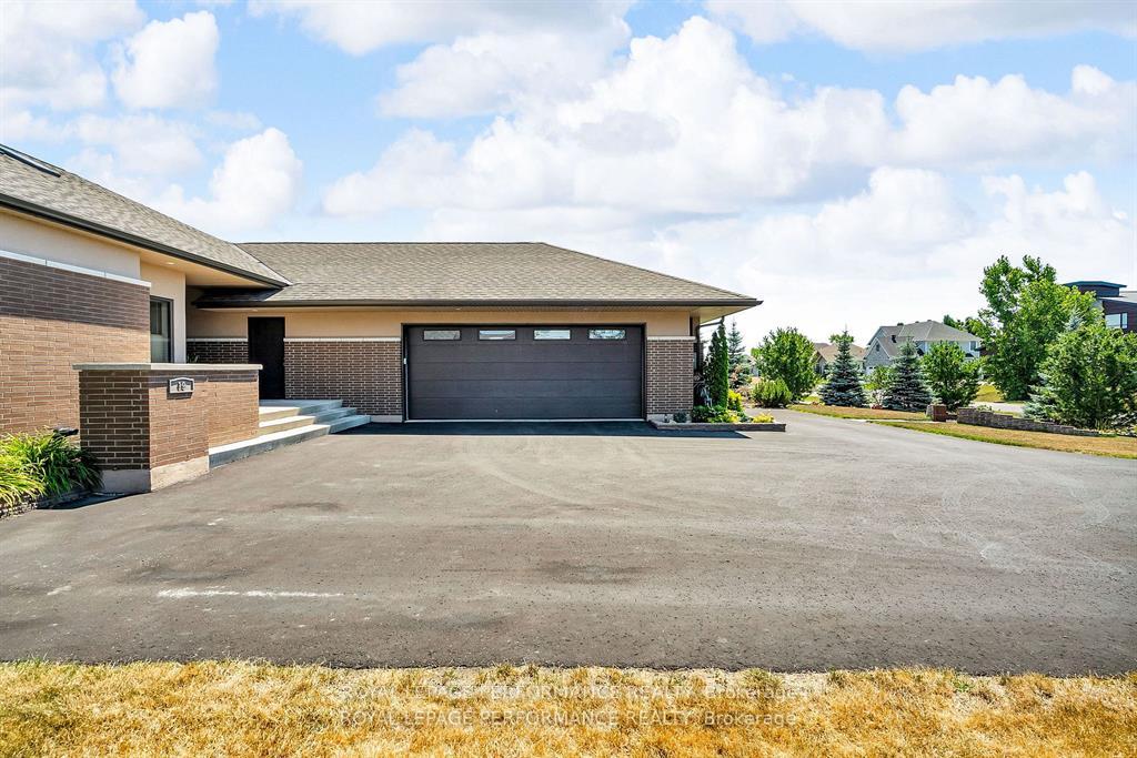 Photo 6 of 19 George Patrick Drive, South Stormont, Long Sault — HOMEH