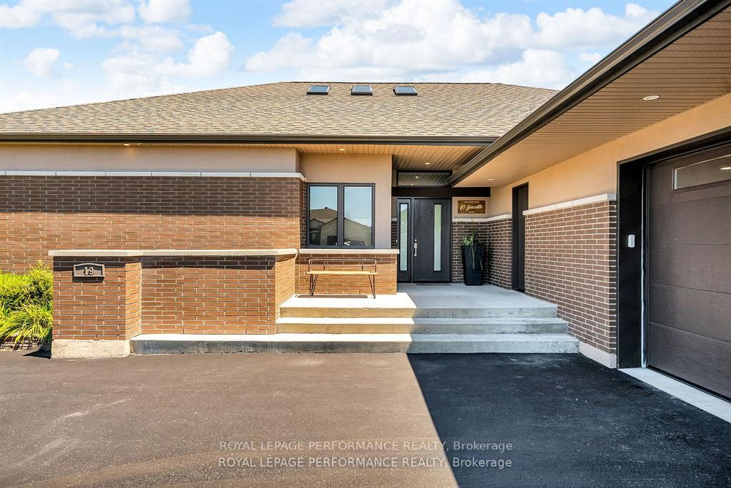 Photo 7 of 19 George Patrick Drive, South Stormont, Long Sault — HOMEH