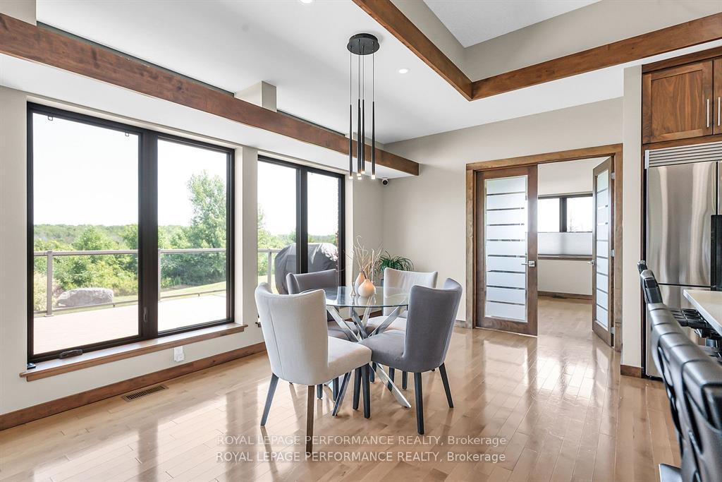 Photo 14 of 19 George Patrick Drive, South Stormont, Long Sault — HOMEH