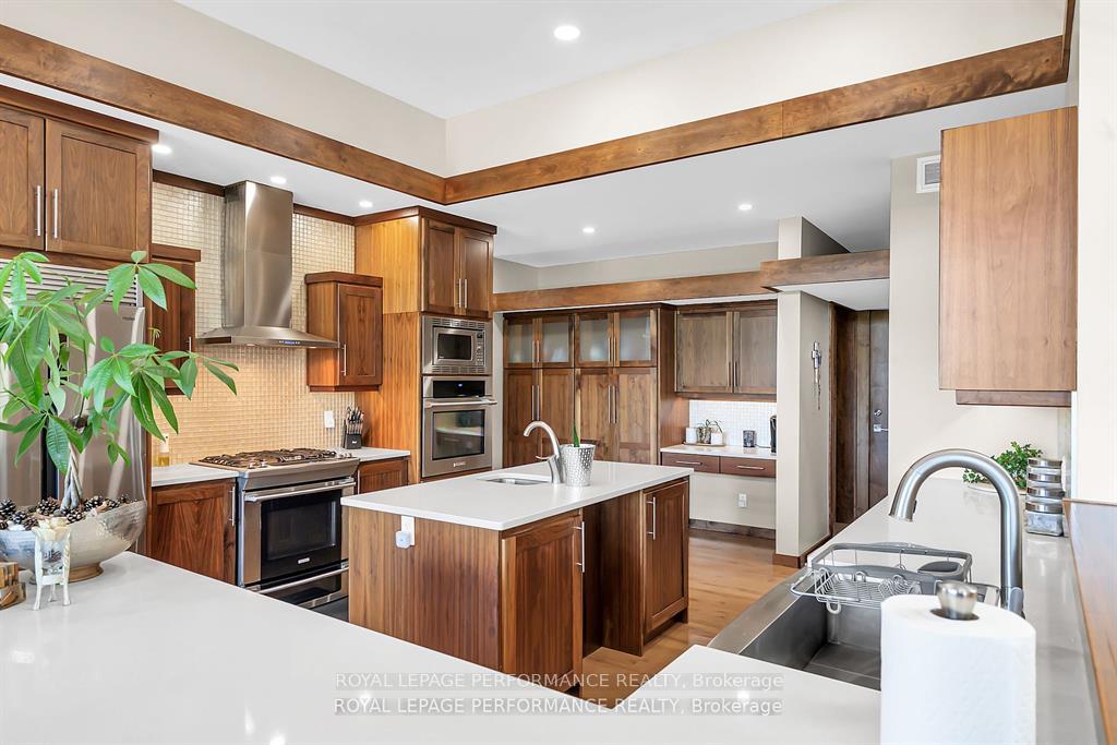 Photo 16 of 19 George Patrick Drive, South Stormont, Long Sault — HOMEH