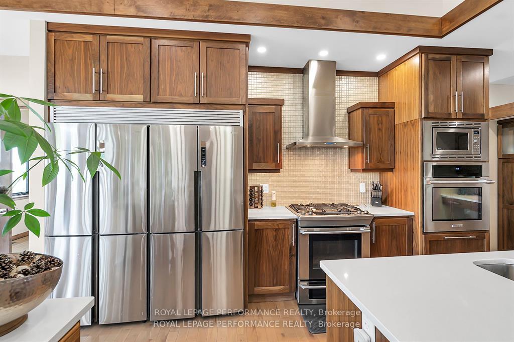 Photo 17 of 19 George Patrick Drive, South Stormont, Long Sault — HOMEH