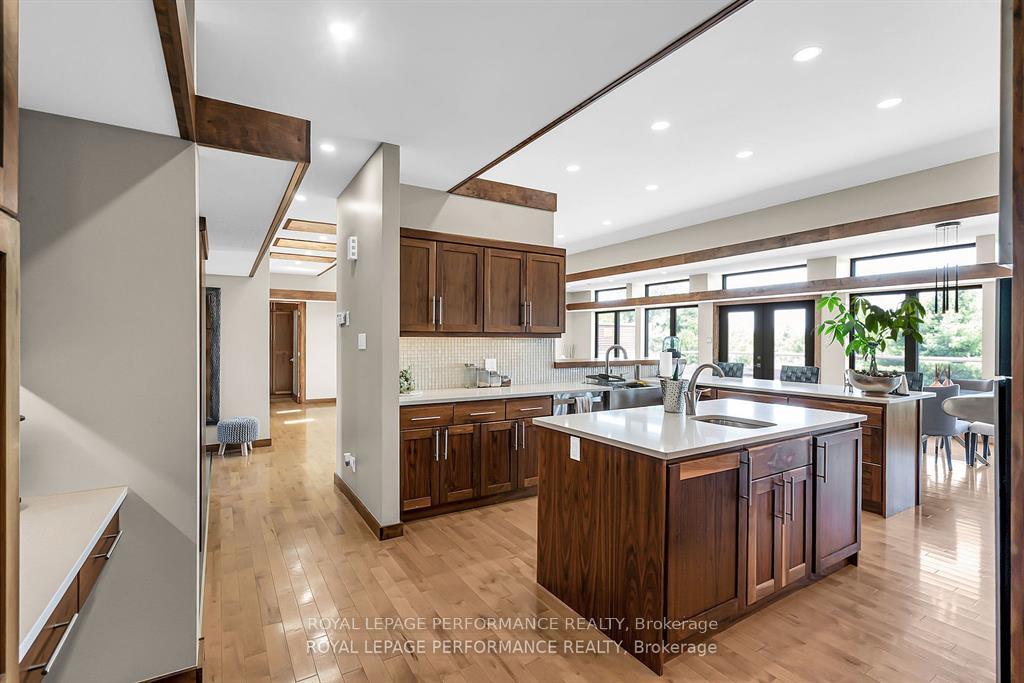 Photo 19 of 19 George Patrick Drive, South Stormont, Long Sault — HOMEH