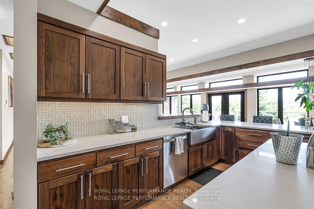 Photo 20 of 19 George Patrick Drive, South Stormont, Long Sault — HOMEH