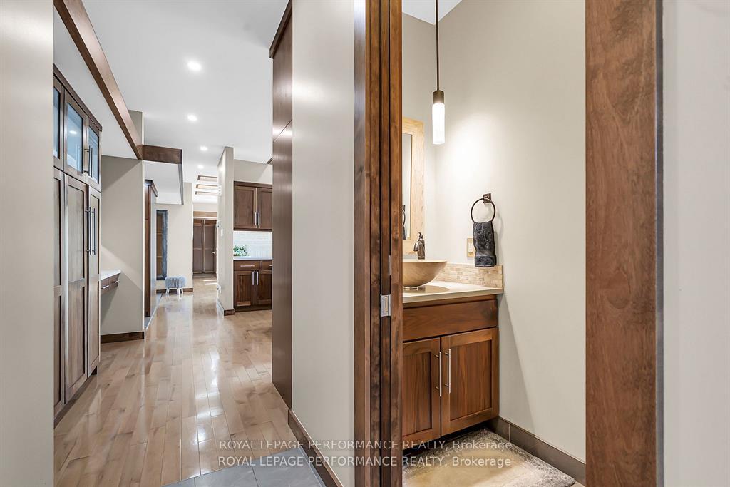 Photo 22 of 19 George Patrick Drive, South Stormont, Long Sault — HOMEH