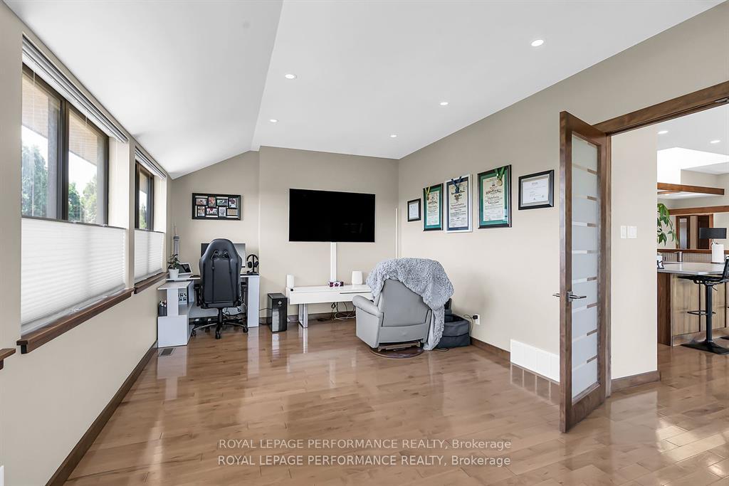 Photo 24 of 19 George Patrick Drive, South Stormont, Long Sault — HOMEH