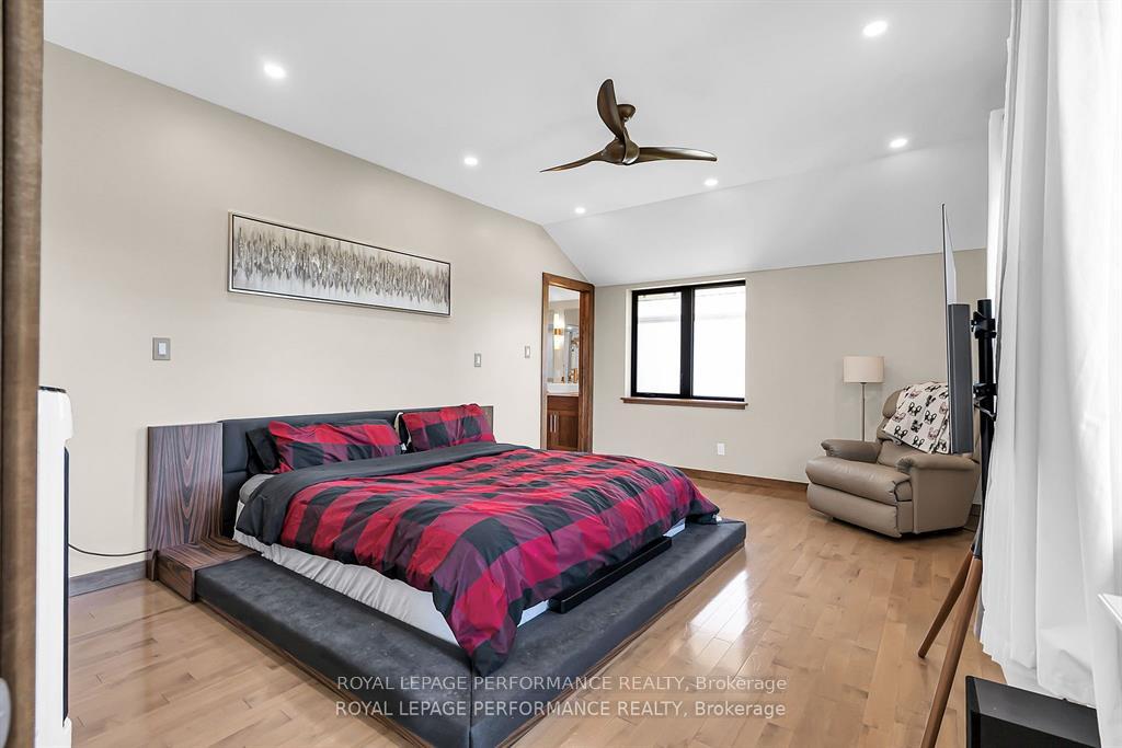 Photo 26 of 19 George Patrick Drive, South Stormont, Long Sault — HOMEH