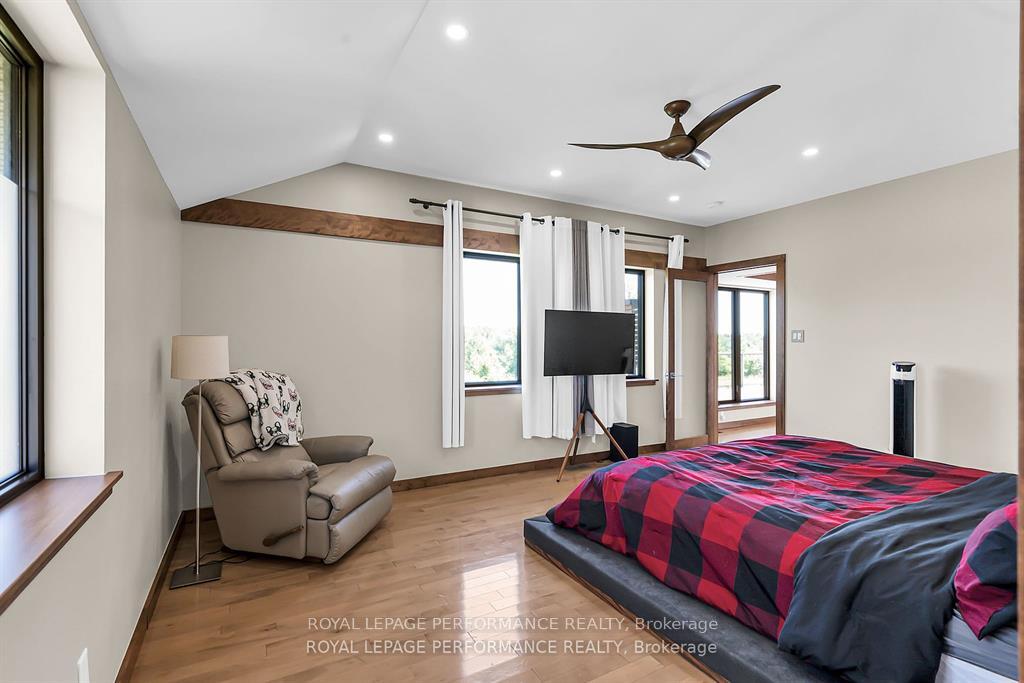 Photo 27 of 19 George Patrick Drive, South Stormont, Long Sault — HOMEH