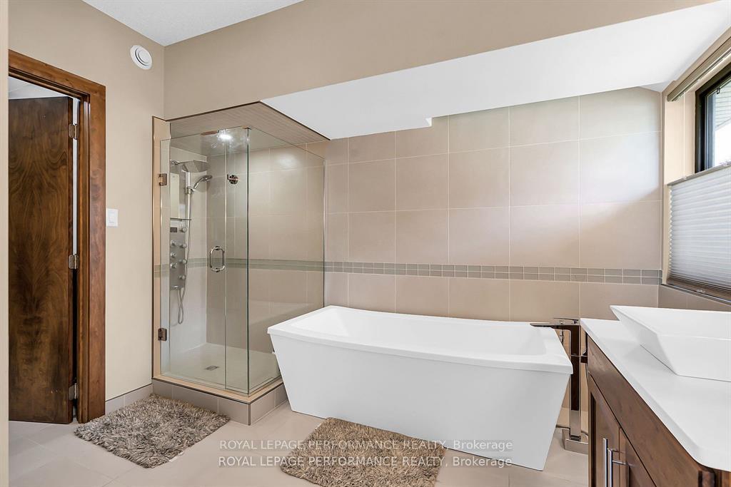 Photo 29 of 19 George Patrick Drive, South Stormont, Long Sault — HOMEH