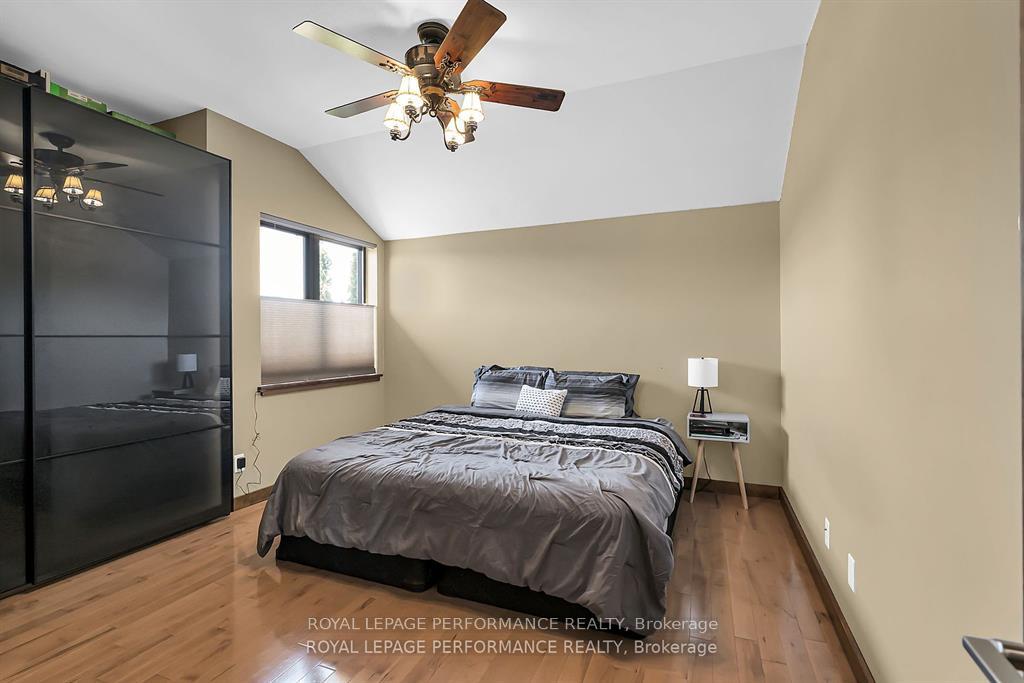 Photo 31 of 19 George Patrick Drive, South Stormont, Long Sault — HOMEH