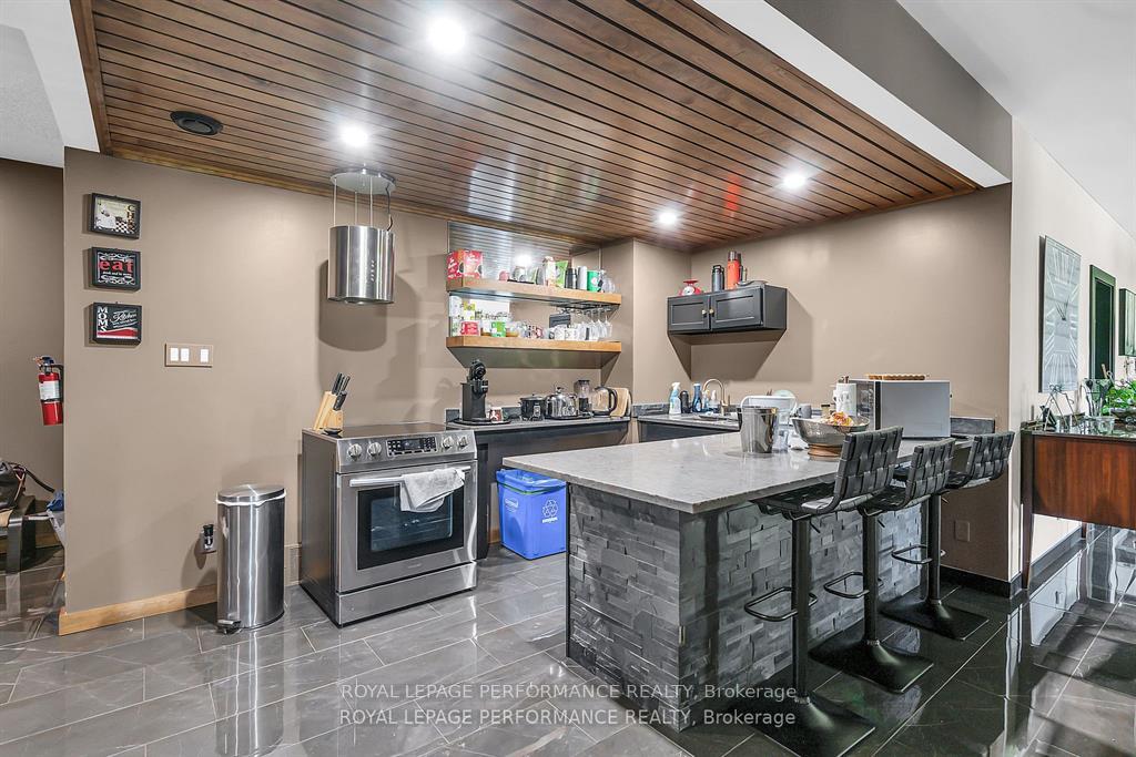 Photo 35 of 19 George Patrick Drive, South Stormont, Long Sault — HOMEH