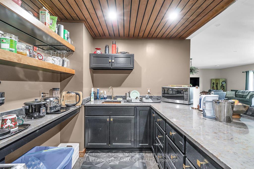 Photo 36 of 19 George Patrick Drive, South Stormont, Long Sault — HOMEH