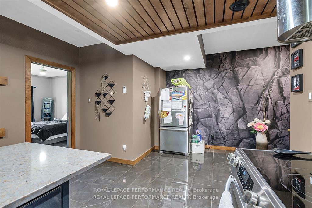 Photo 37 of 19 George Patrick Drive, South Stormont, Long Sault — HOMEH