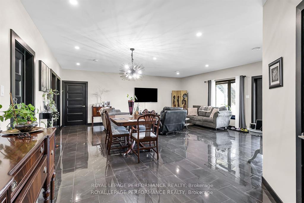 Photo 39 of 19 George Patrick Drive, South Stormont, Long Sault — HOMEH