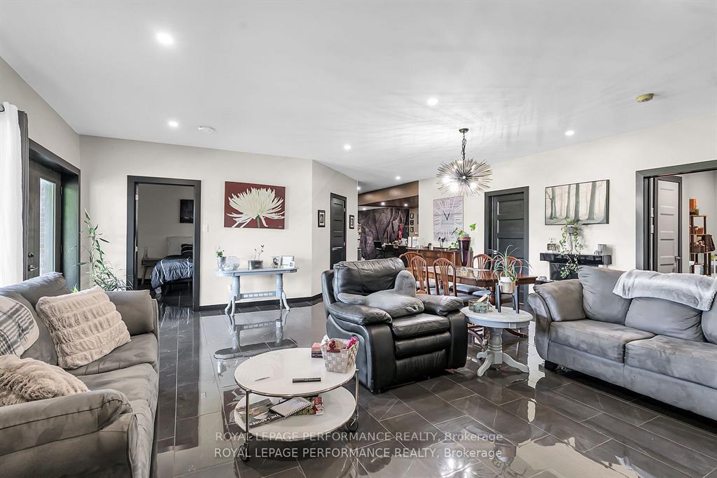 Photo 40 of 19 George Patrick Drive, South Stormont, Long Sault — HOMEH