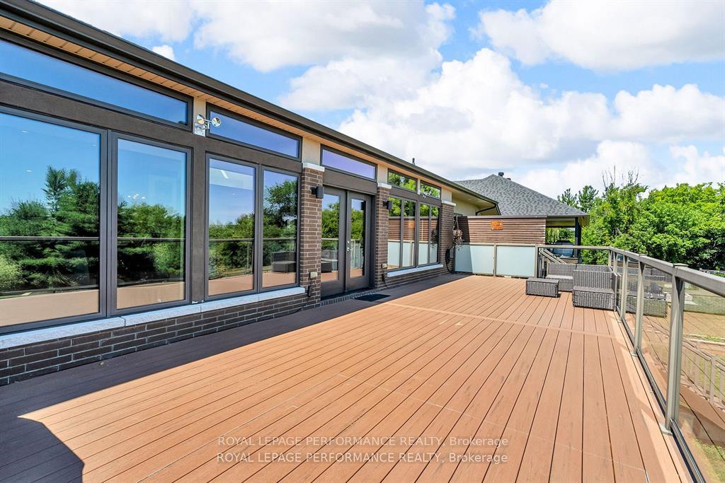 Photo 46 of 19 George Patrick Drive, South Stormont, Long Sault — HOMEH