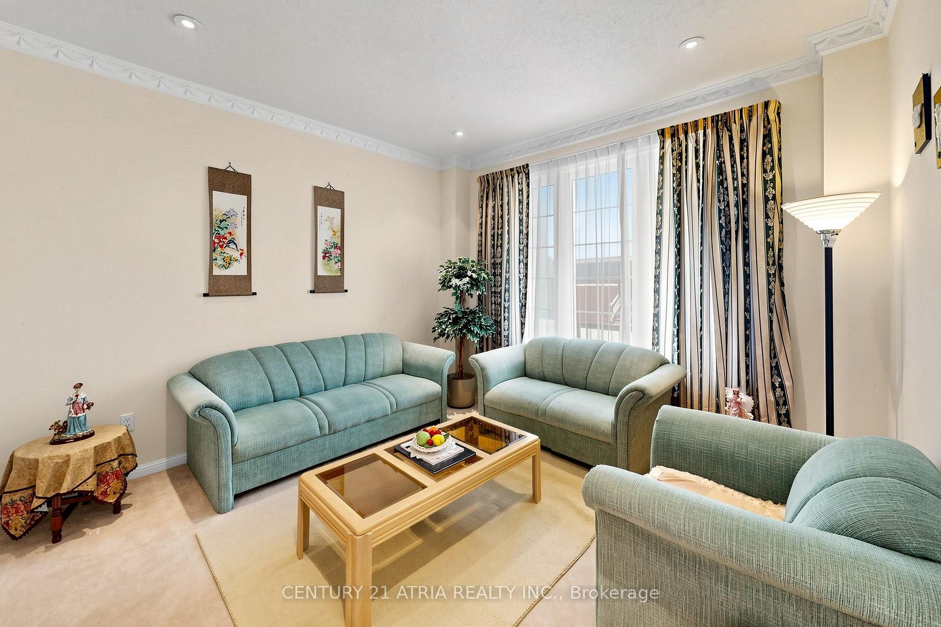 Photo 4 of 3 King Henry Drive, Markham, Berczy — HOMEH