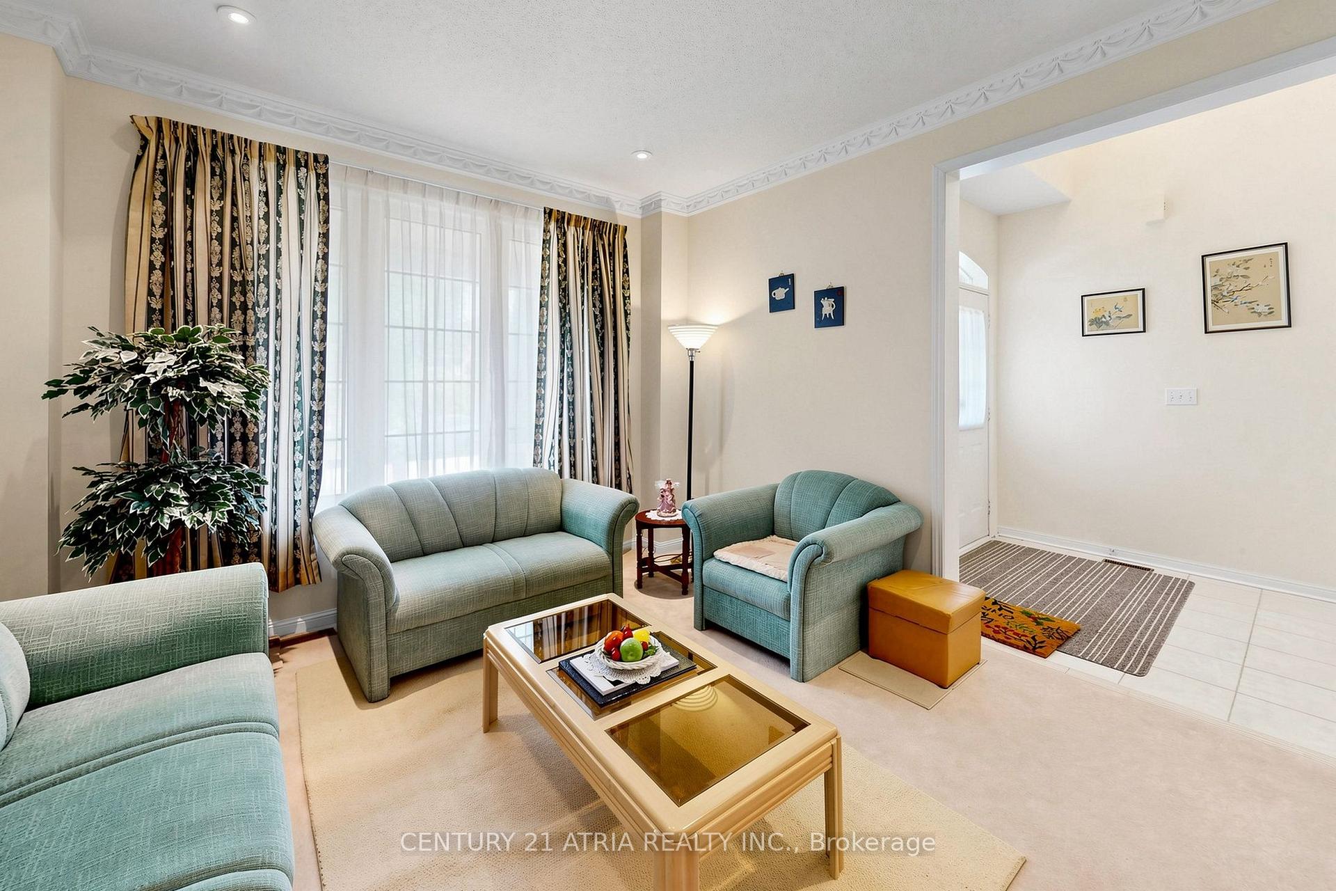 Photo 6 of 3 King Henry Drive, Markham, Berczy — HOMEH