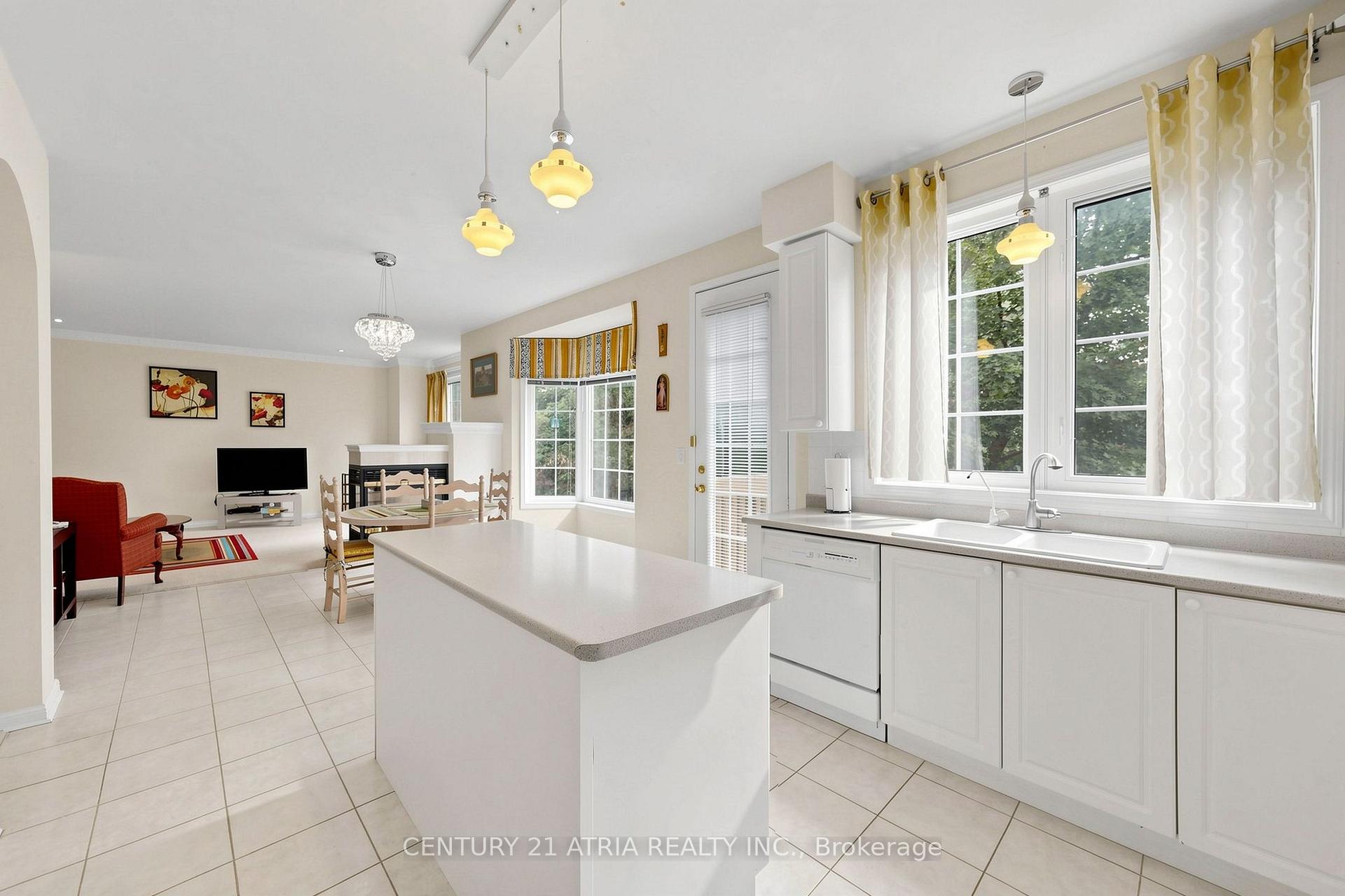 Photo 13 of 3 King Henry Drive, Markham, Berczy — HOMEH