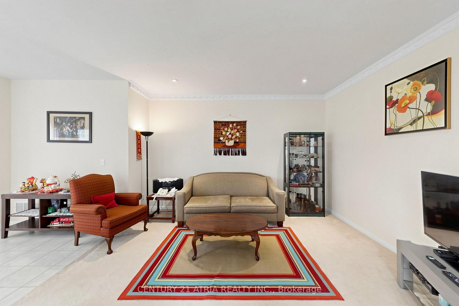 Photo 17 of 3 King Henry Drive, Markham, Berczy — HOMEH