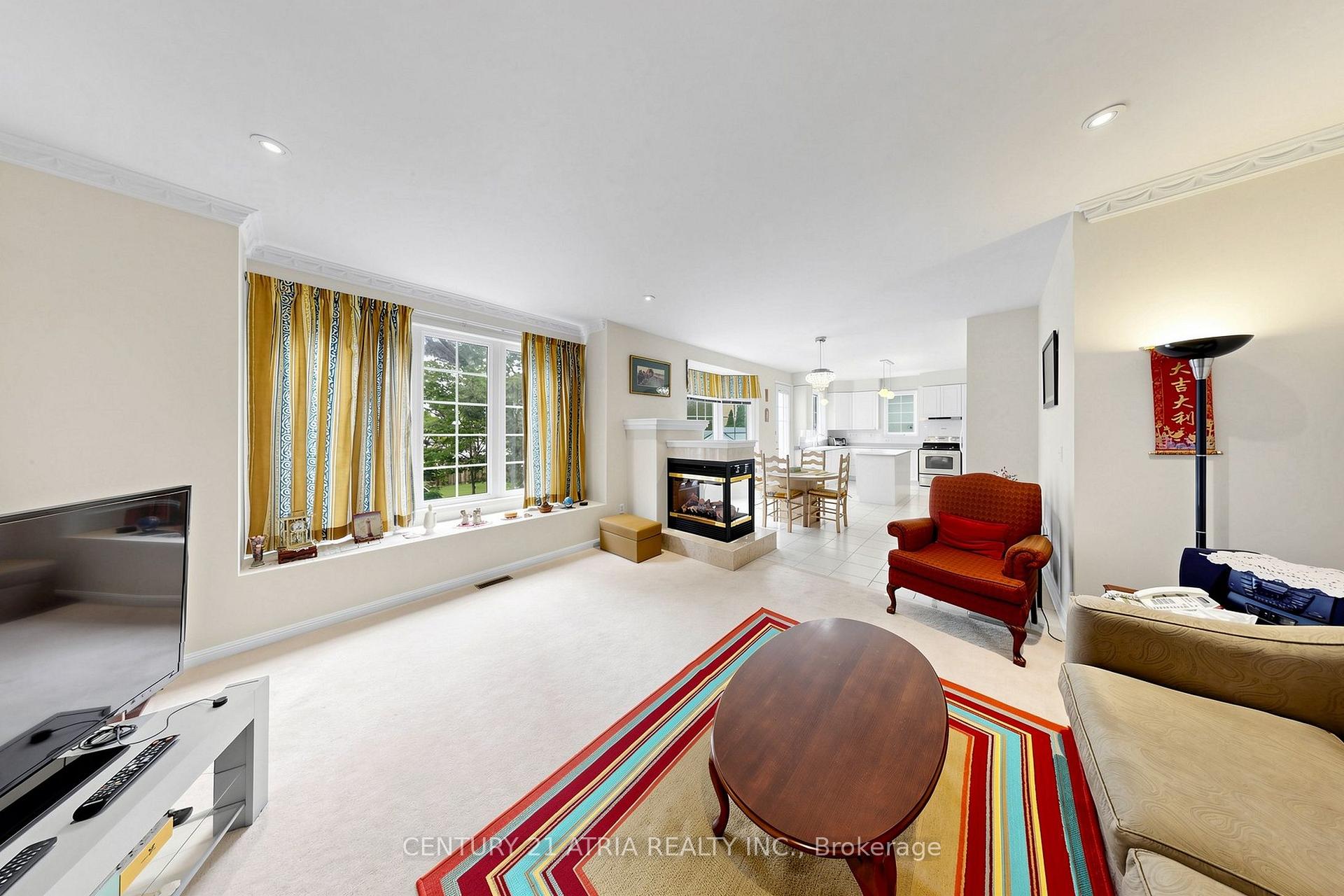 Photo 18 of 3 King Henry Drive, Markham, Berczy — HOMEH