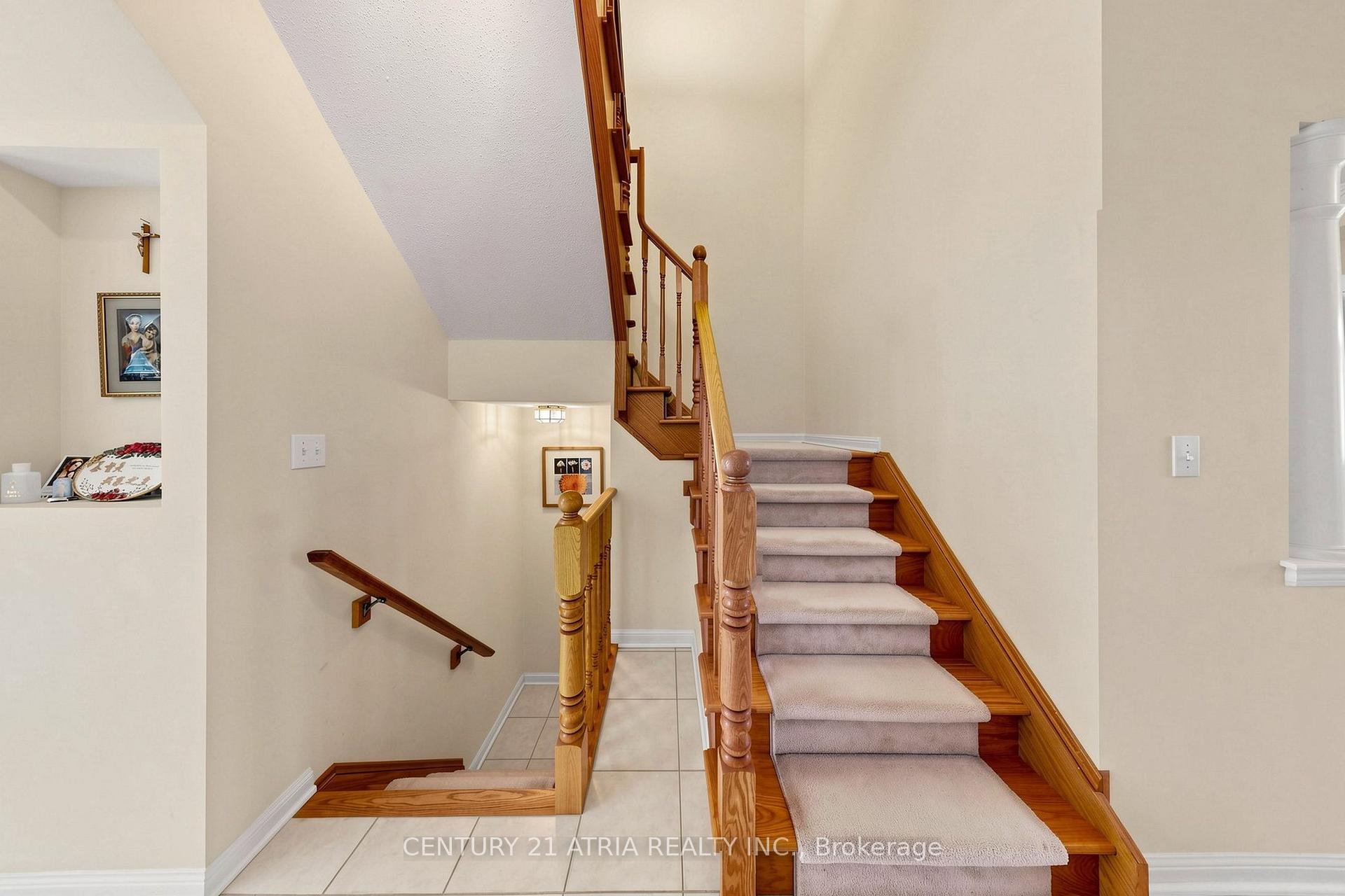 Photo 21 of 3 King Henry Drive, Markham, Berczy — HOMEH