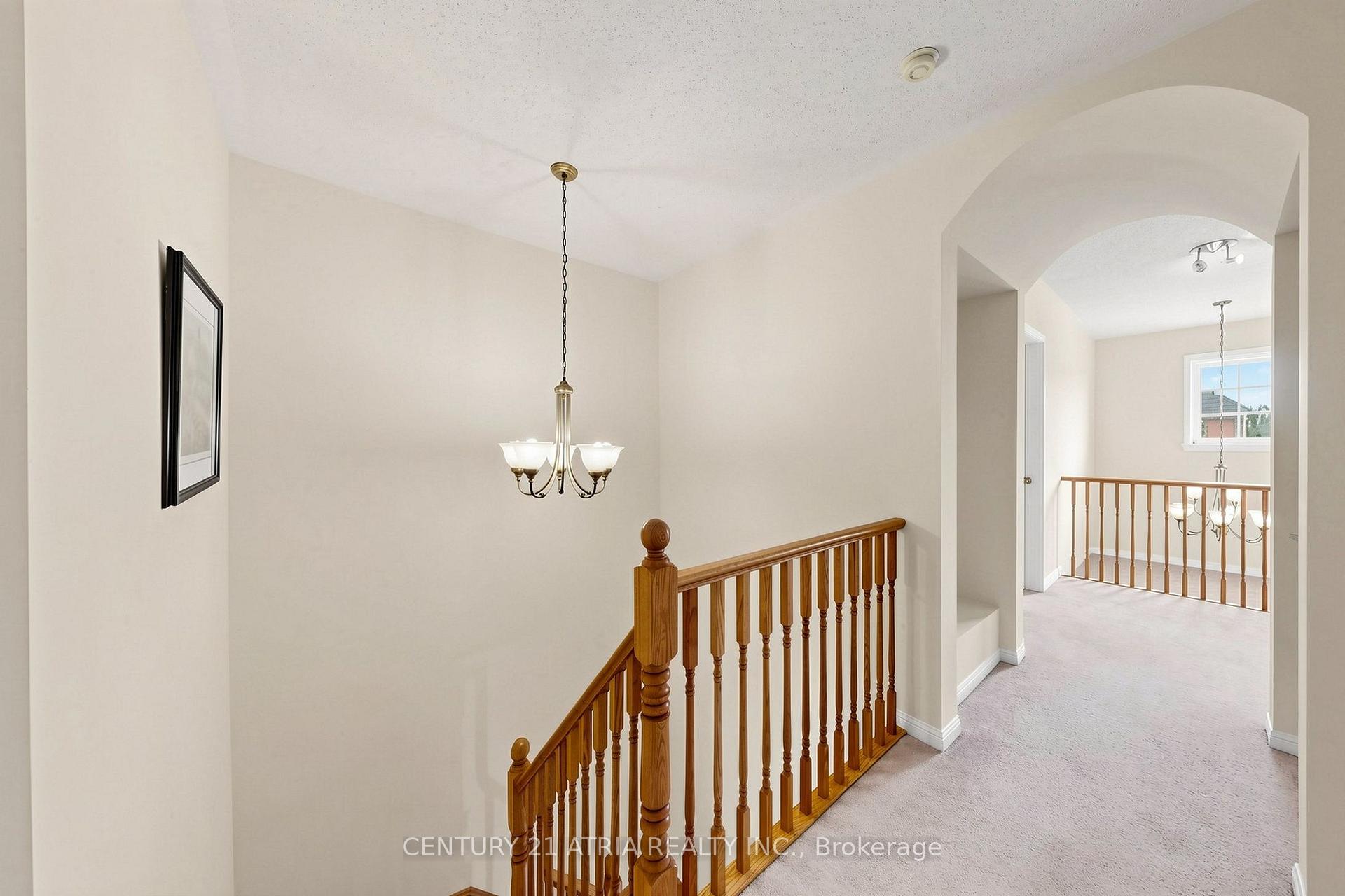 Photo 22 of 3 King Henry Drive, Markham, Berczy — HOMEH