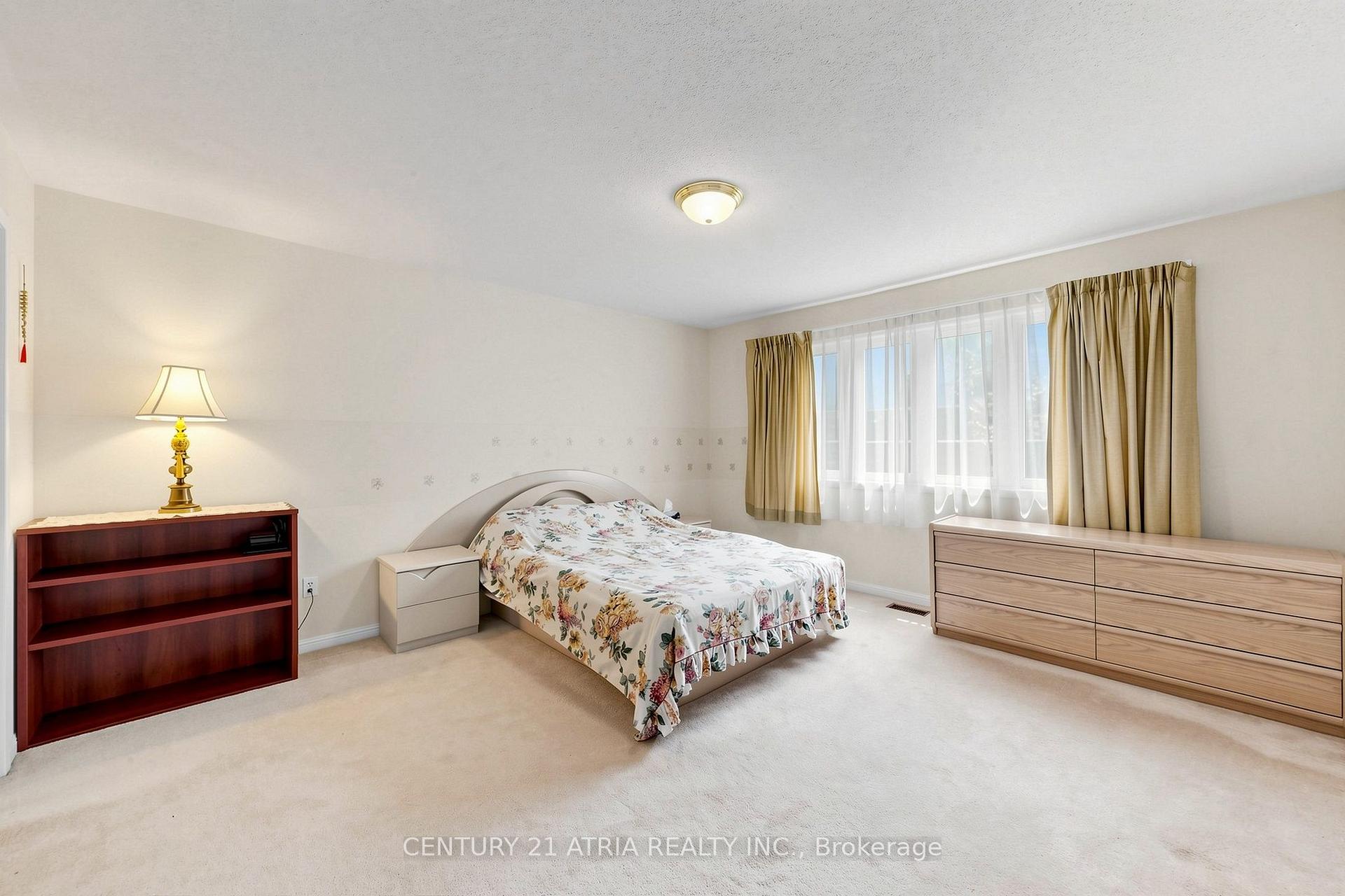 Photo 23 of 3 King Henry Drive, Markham, Berczy — HOMEH