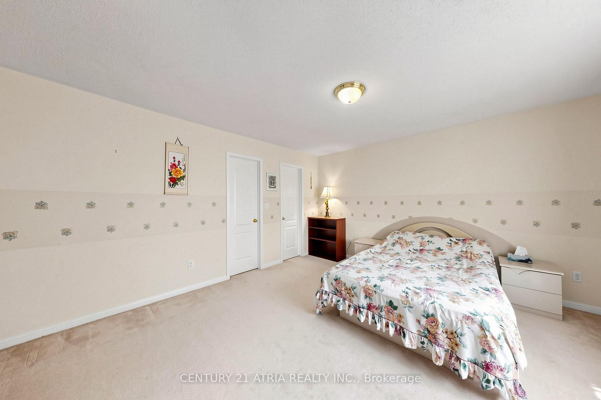 Photo 24 of 3 King Henry Drive, Markham, Berczy — HOMEH