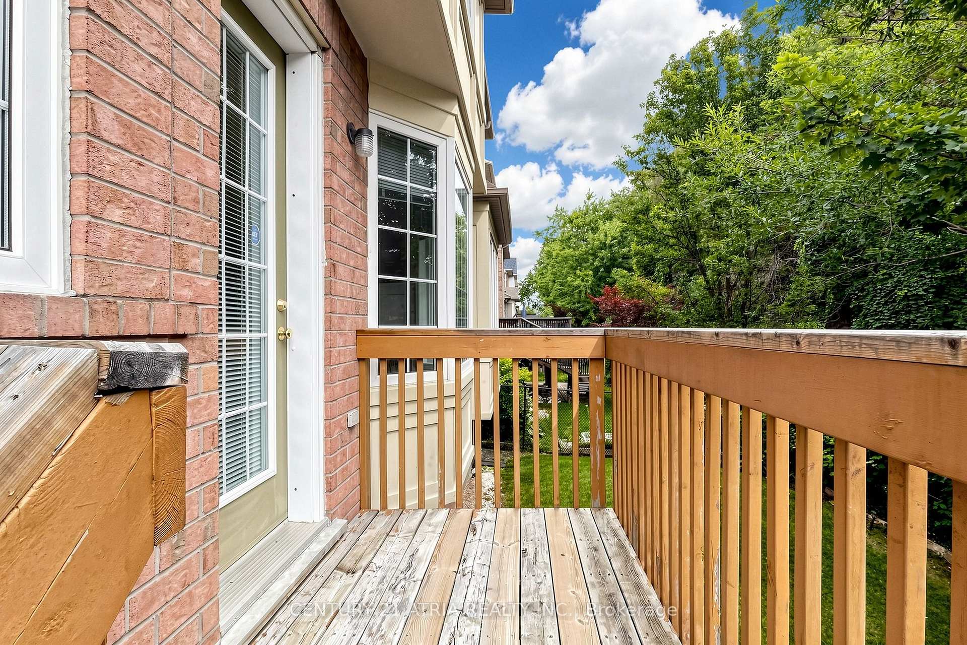 Photo 43 of 3 King Henry Drive, Markham, Berczy — HOMEH