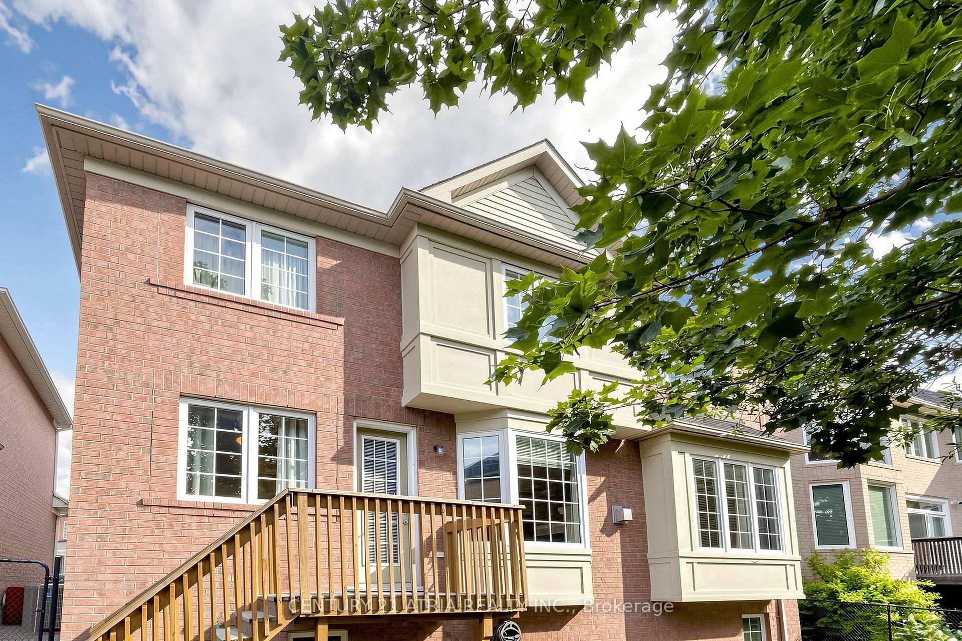 Photo 44 of 3 King Henry Drive, Markham, Berczy — HOMEH