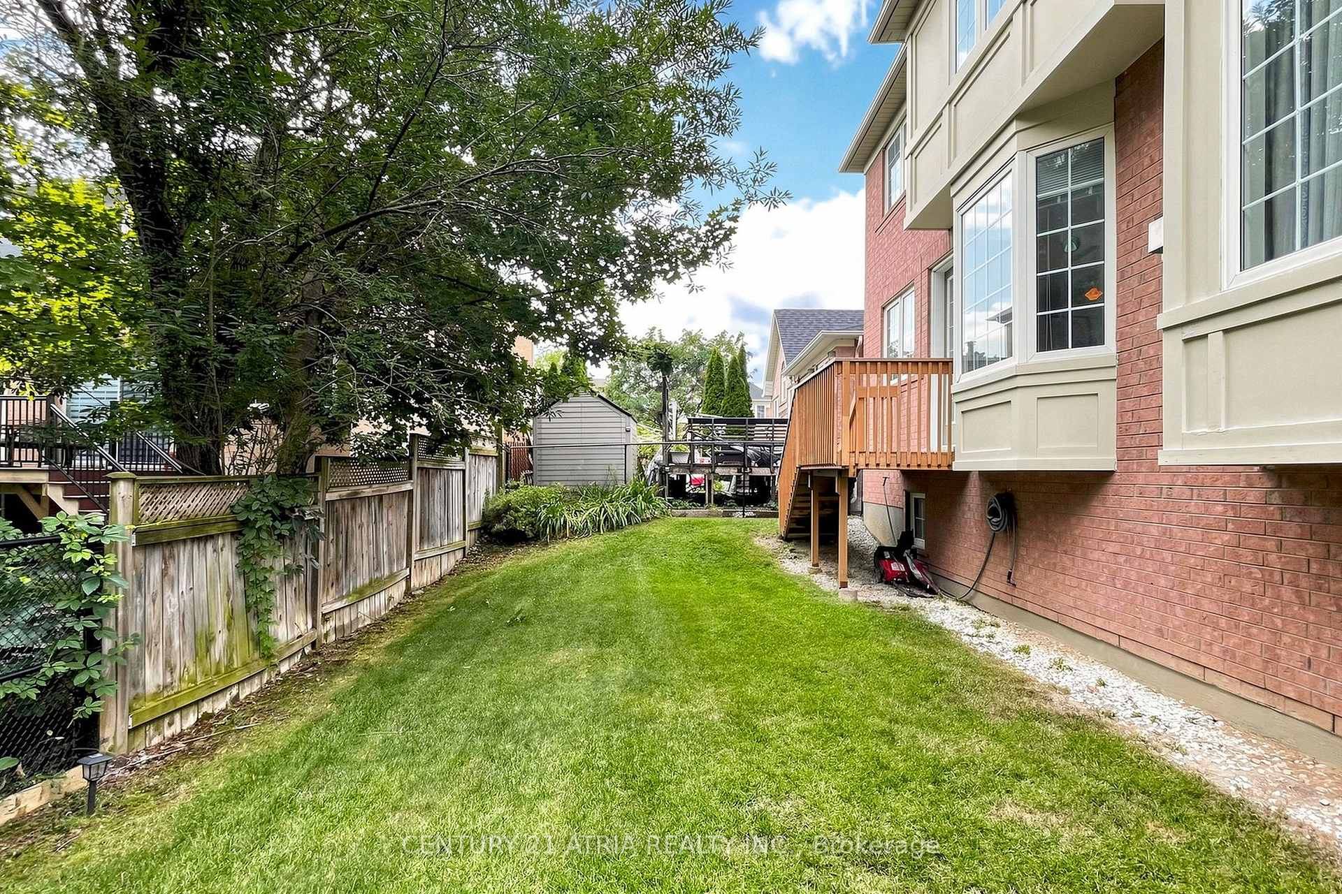 Photo 45 of 3 King Henry Drive, Markham, Berczy — HOMEH